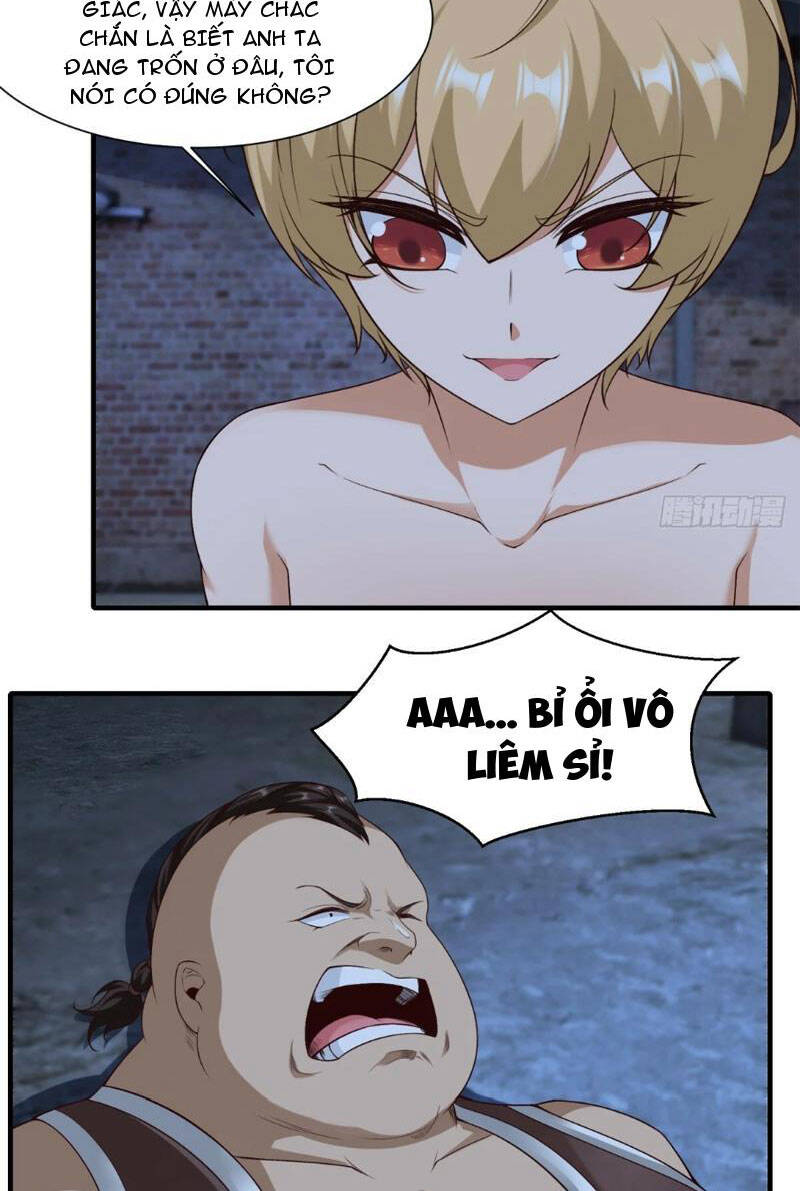 Ta Không Muốn Làm Đệ Nhất chapter 177 - Upload bởi truyensieuhay.com