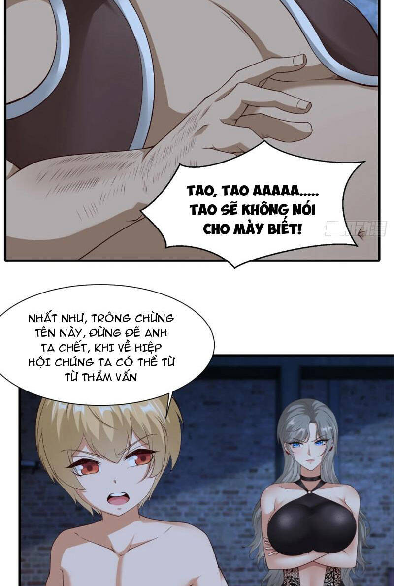 Ta Không Muốn Làm Đệ Nhất chapter 177 - Upload bởi truyensieuhay.com