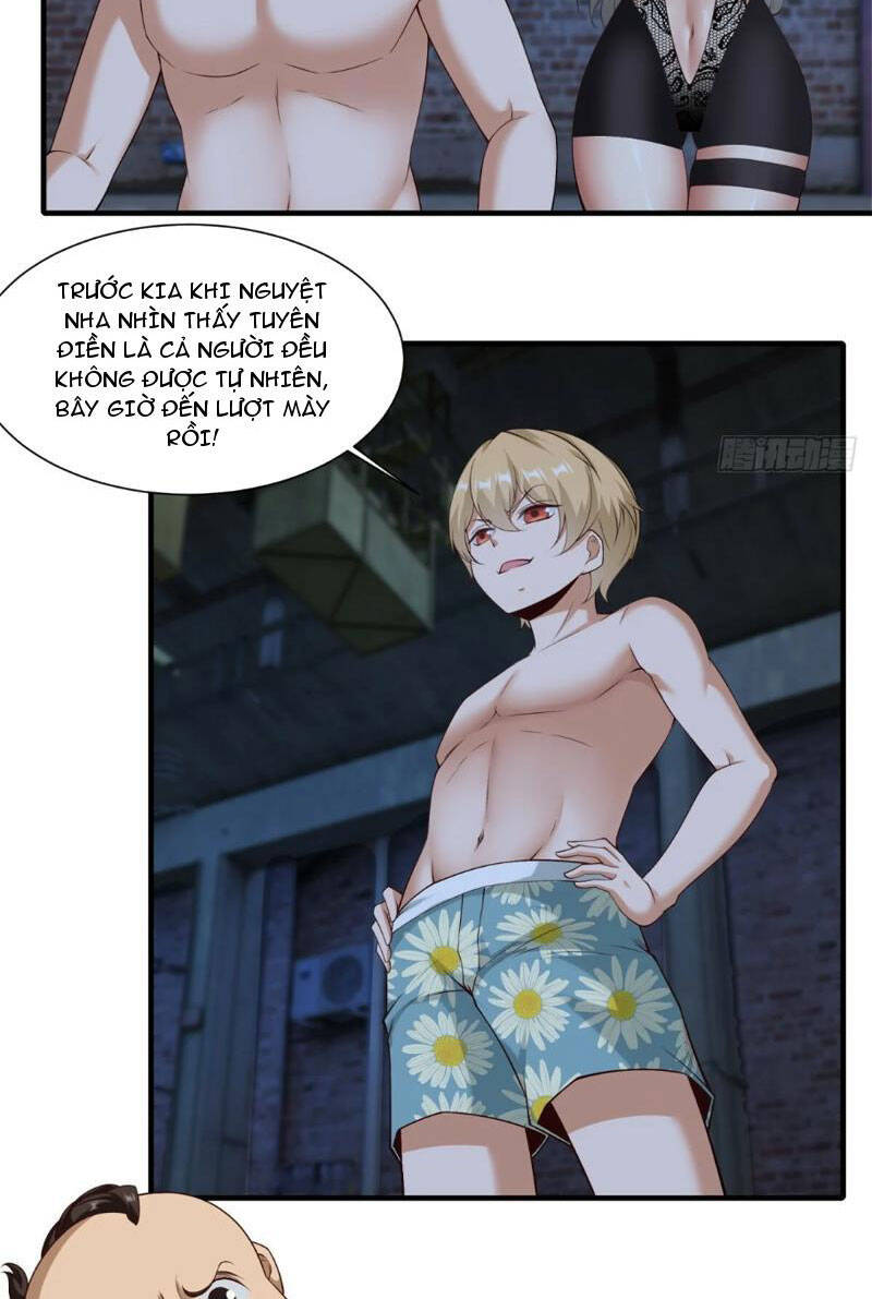 Ta Không Muốn Làm Đệ Nhất chapter 177 - Upload bởi truyensieuhay.com