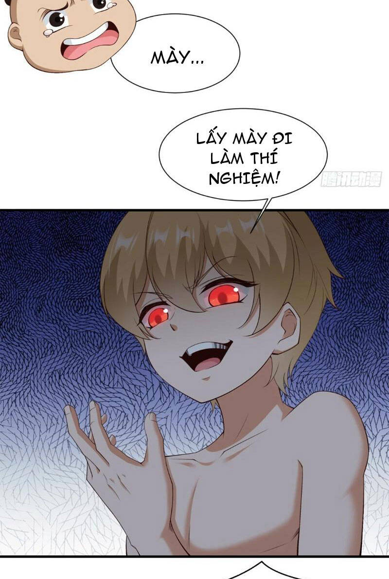 Ta Không Muốn Làm Đệ Nhất chapter 177 - Upload bởi truyensieuhay.com