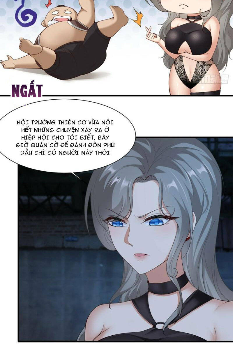 Ta Không Muốn Làm Đệ Nhất chapter 177 - Upload bởi truyensieuhay.com