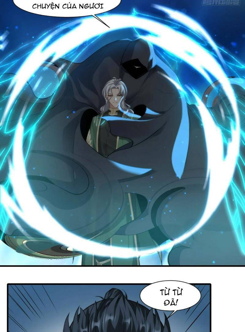 Ta Không Muốn Làm Đệ Nhất chapter 177 - Upload bởi truyensieuhay.com