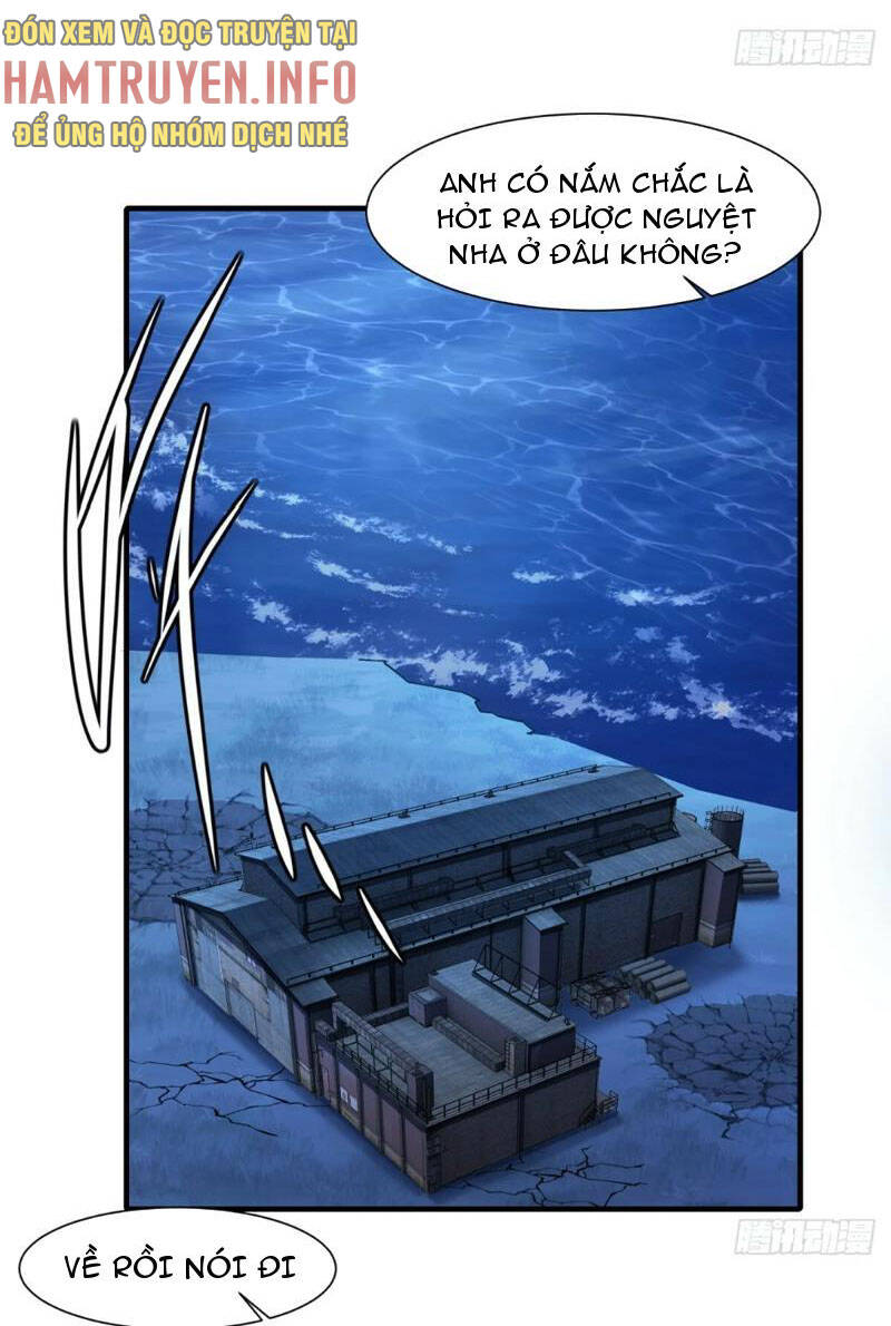 Ta Không Muốn Làm Đệ Nhất chapter 177 - Upload bởi truyensieuhay.com
