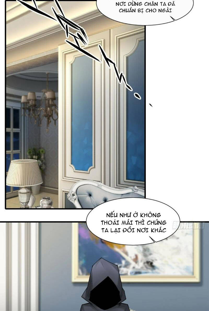 Ta Không Muốn Làm Đệ Nhất chapter 177 - Upload bởi truyensieuhay.com