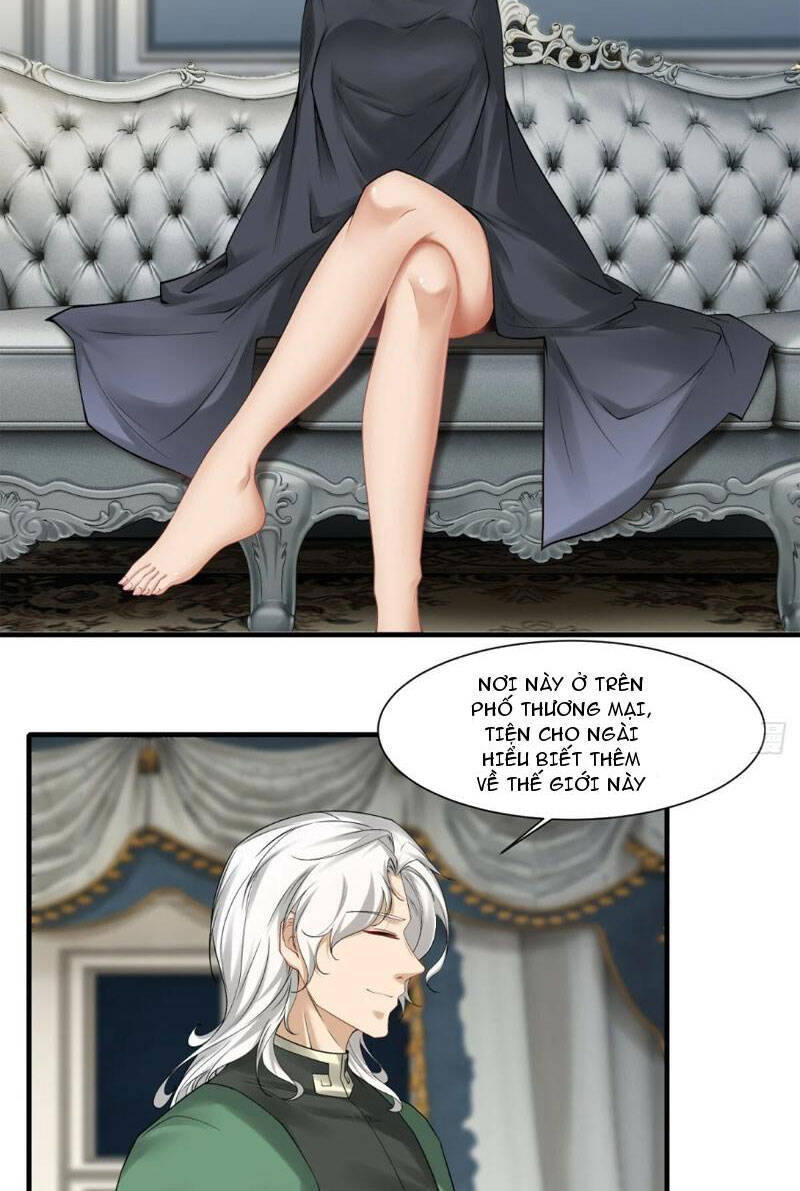 Ta Không Muốn Làm Đệ Nhất chapter 177 - Upload bởi truyensieuhay.com