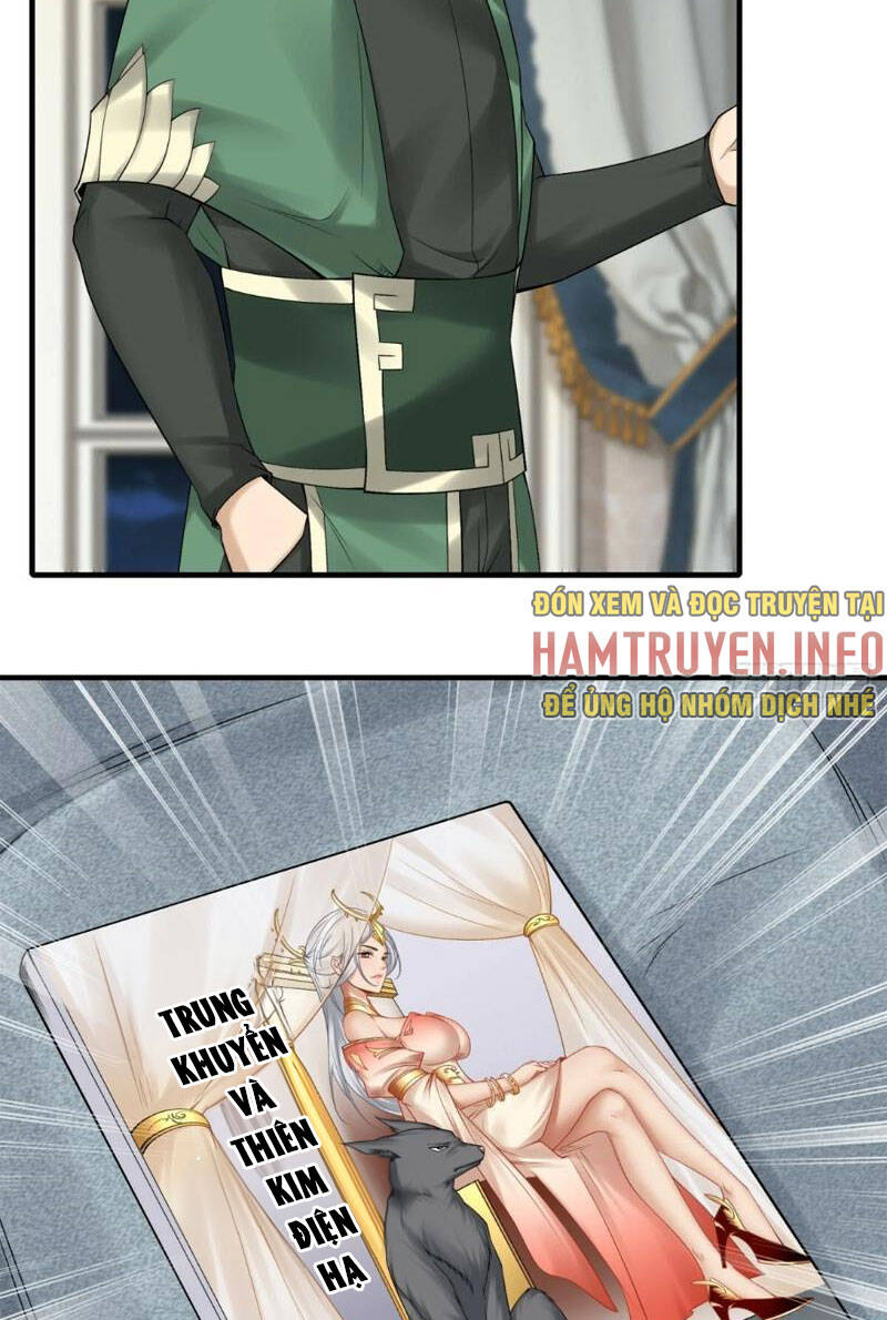 Ta Không Muốn Làm Đệ Nhất chapter 177 - Upload bởi truyensieuhay.com