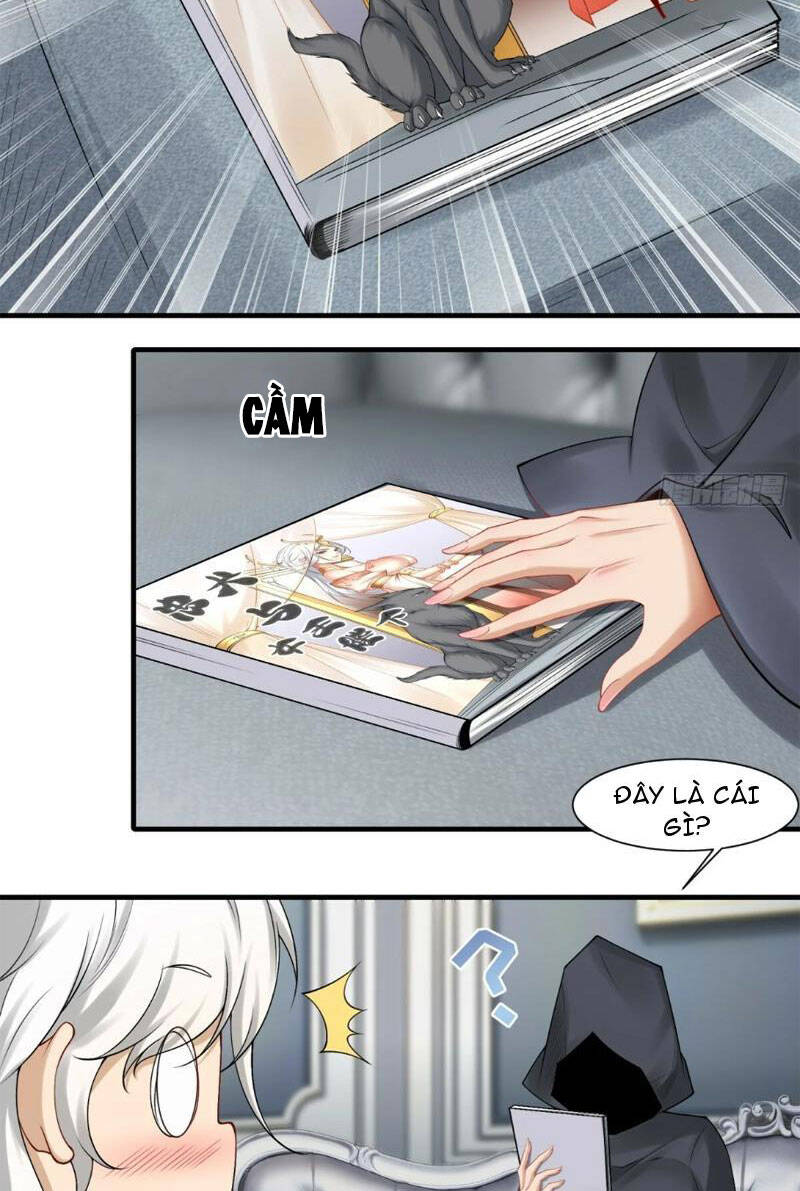 Ta Không Muốn Làm Đệ Nhất chapter 177 - Upload bởi truyensieuhay.com
