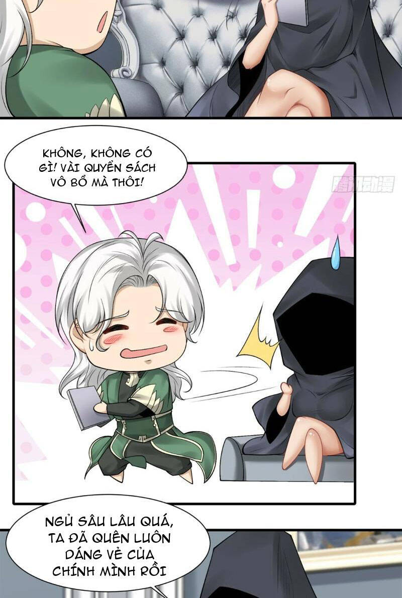 Ta Không Muốn Làm Đệ Nhất chapter 177 - Upload bởi truyensieuhay.com
