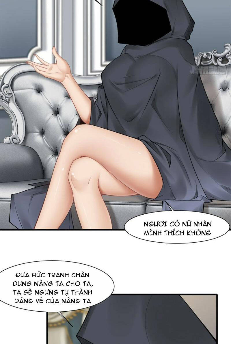 Ta Không Muốn Làm Đệ Nhất chapter 177 - Upload bởi truyensieuhay.com