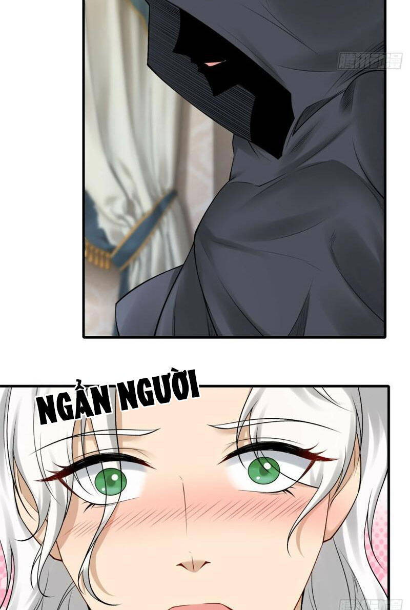 Ta Không Muốn Làm Đệ Nhất chapter 177 - Upload bởi truyensieuhay.com