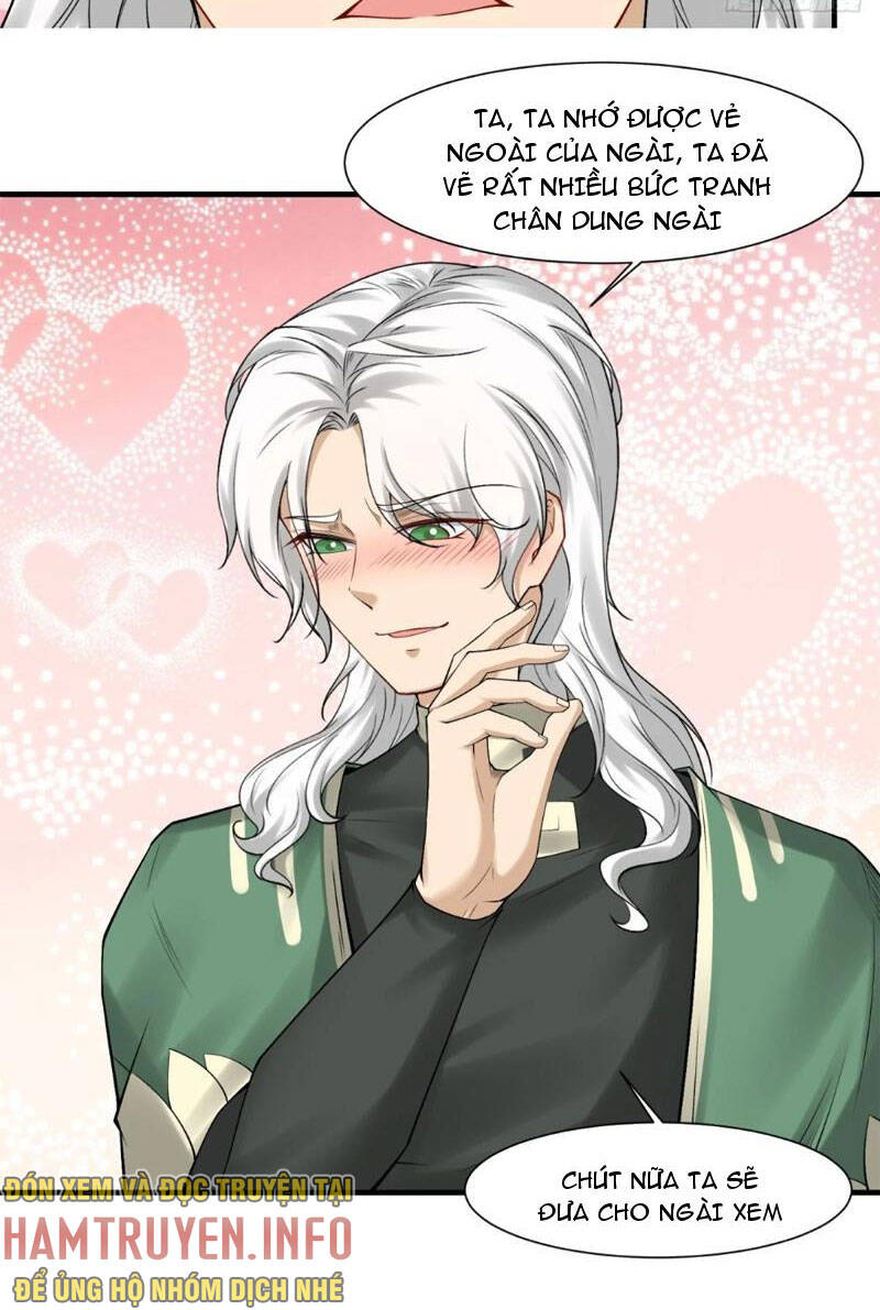Ta Không Muốn Làm Đệ Nhất chapter 177 - Upload bởi truyensieuhay.com