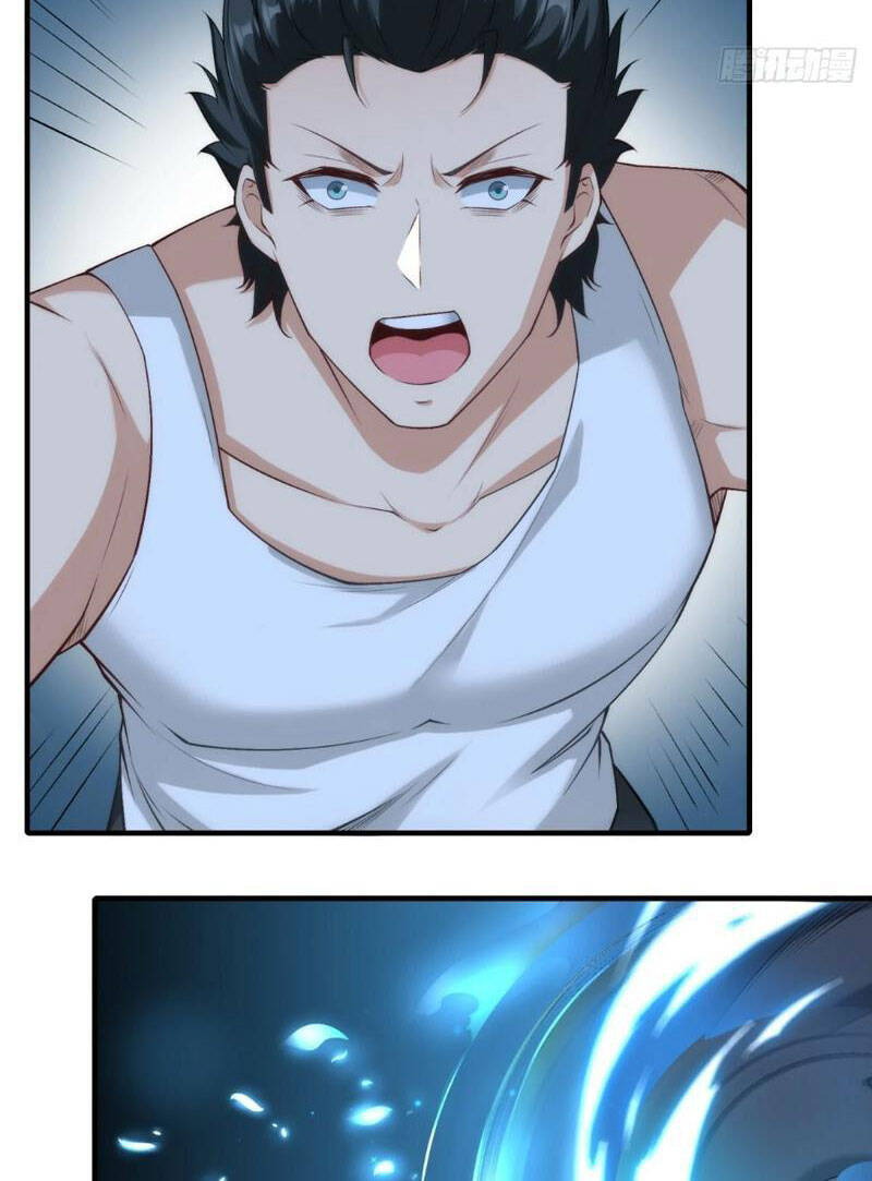 Ta Không Muốn Làm Đệ Nhất chapter 177 - Upload bởi truyensieuhay.com