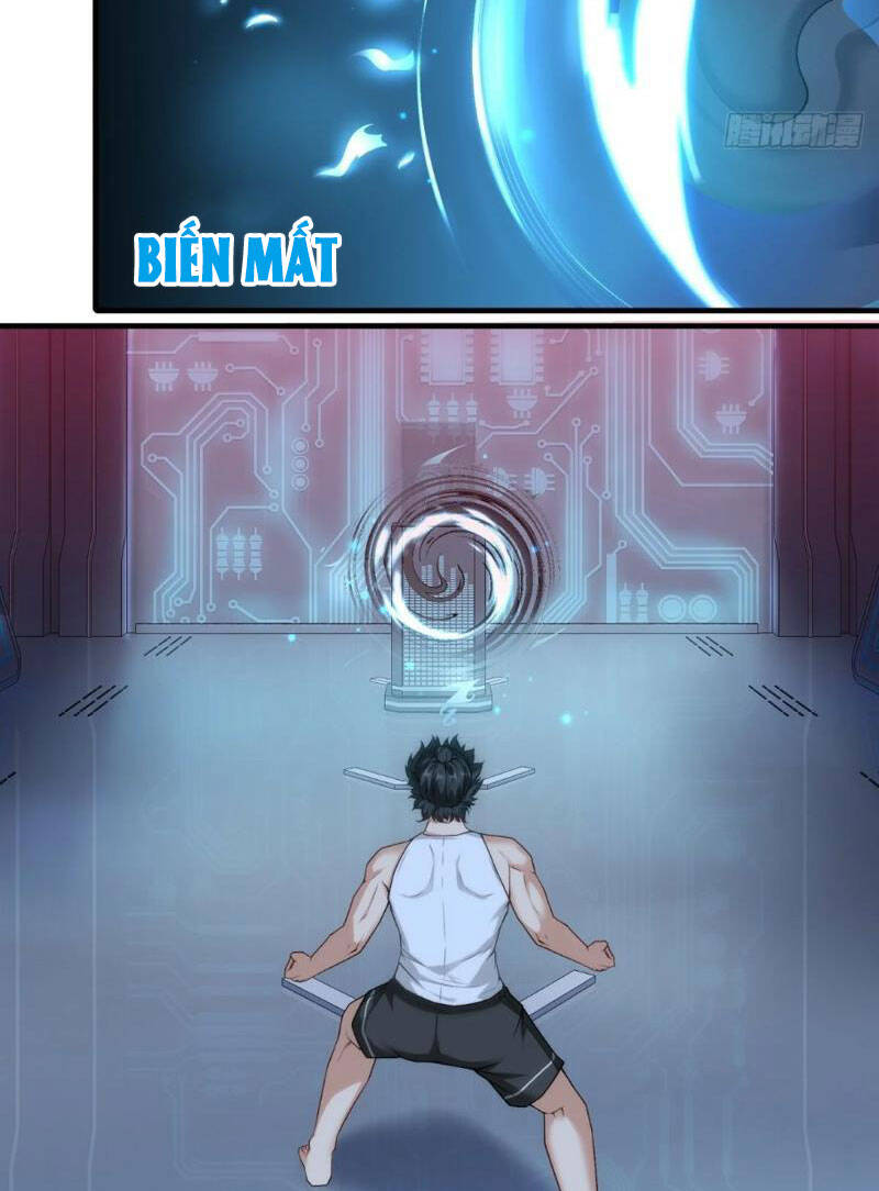Ta Không Muốn Làm Đệ Nhất chapter 177 - Upload bởi truyensieuhay.com
