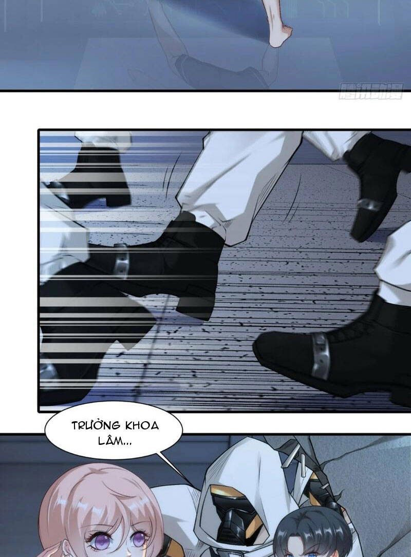 Ta Không Muốn Làm Đệ Nhất chapter 177 - Upload bởi truyensieuhay.com