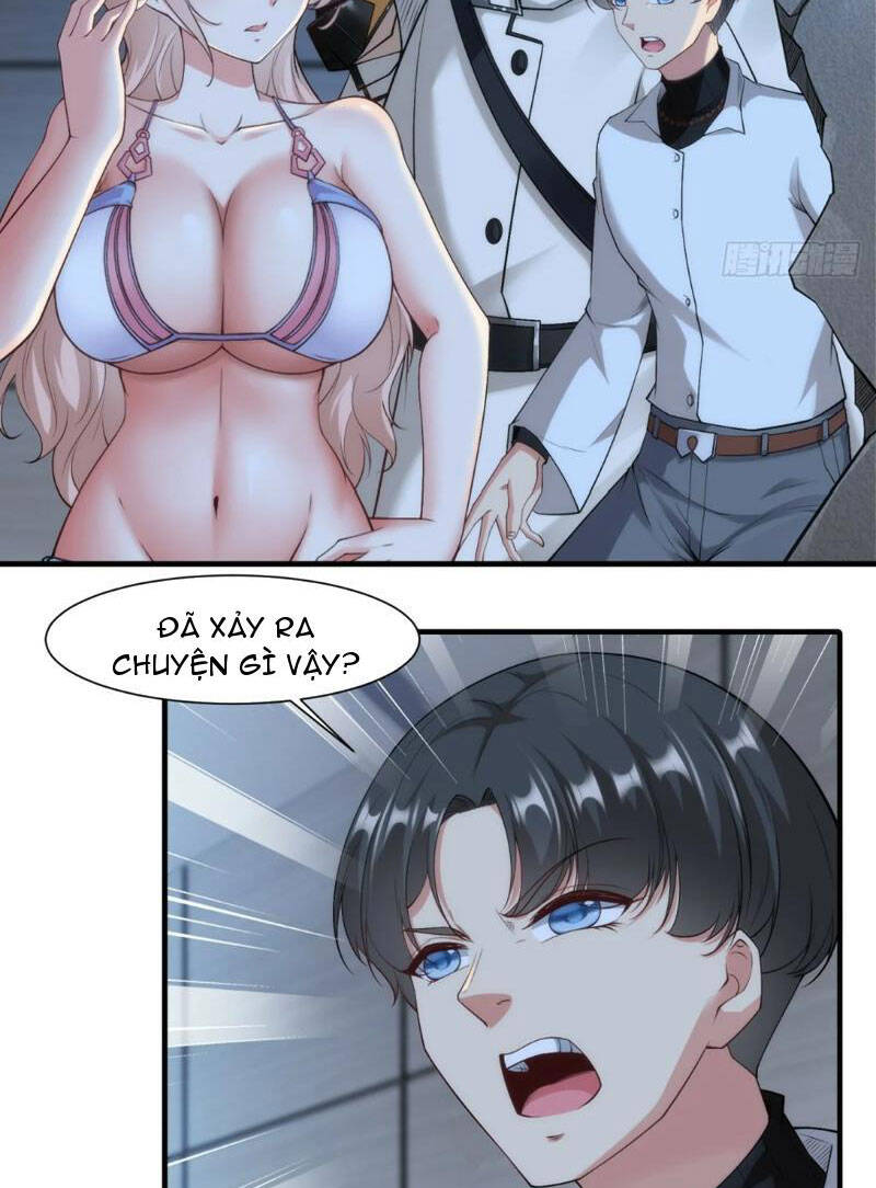 Ta Không Muốn Làm Đệ Nhất chapter 177 - Upload bởi truyensieuhay.com