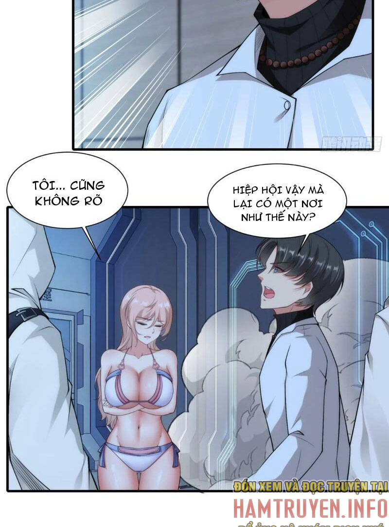 Ta Không Muốn Làm Đệ Nhất chapter 177 - Upload bởi truyensieuhay.com