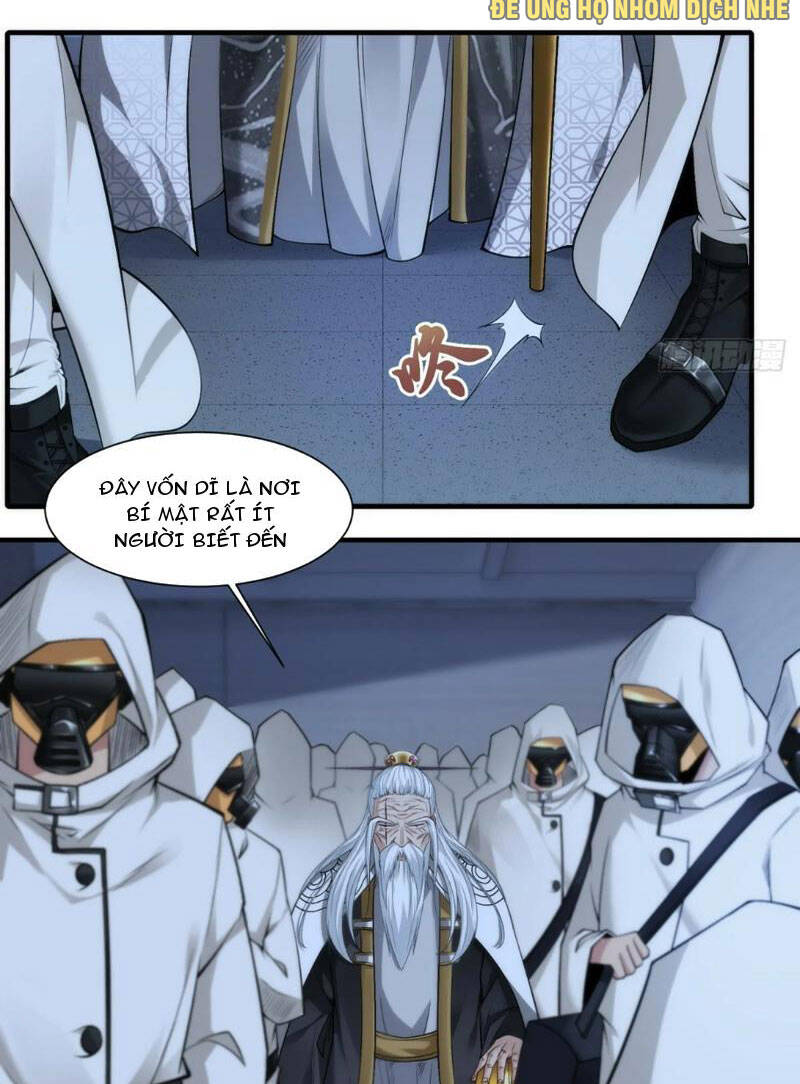 Ta Không Muốn Làm Đệ Nhất chapter 177 - Upload bởi truyensieuhay.com