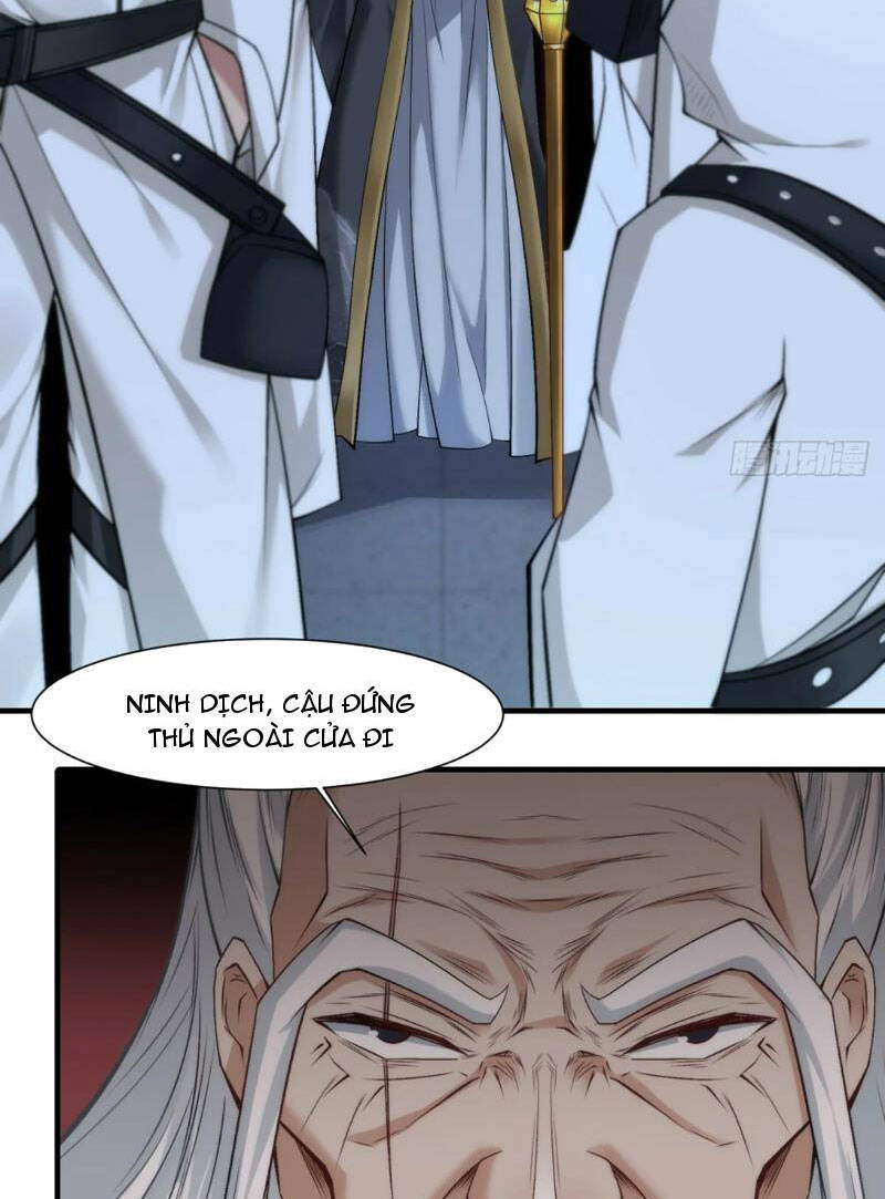 Ta Không Muốn Làm Đệ Nhất chapter 177 - Upload bởi truyensieuhay.com