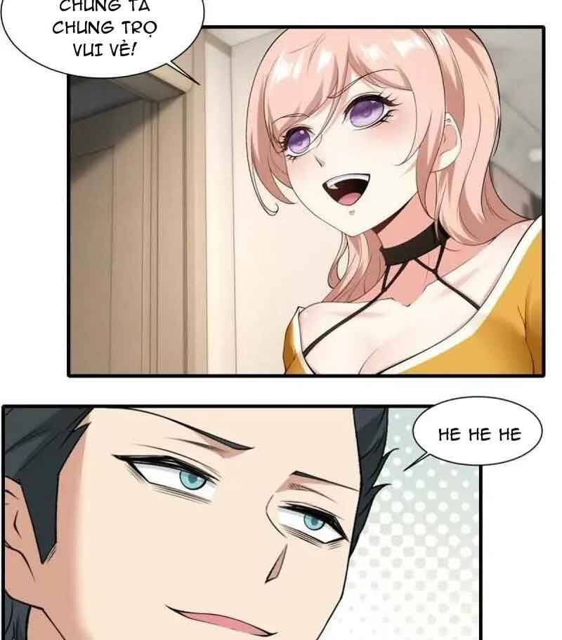 Ta Không Muốn Làm Đệ Nhất chapter 178 - Upload bởi truyensieuhay.com