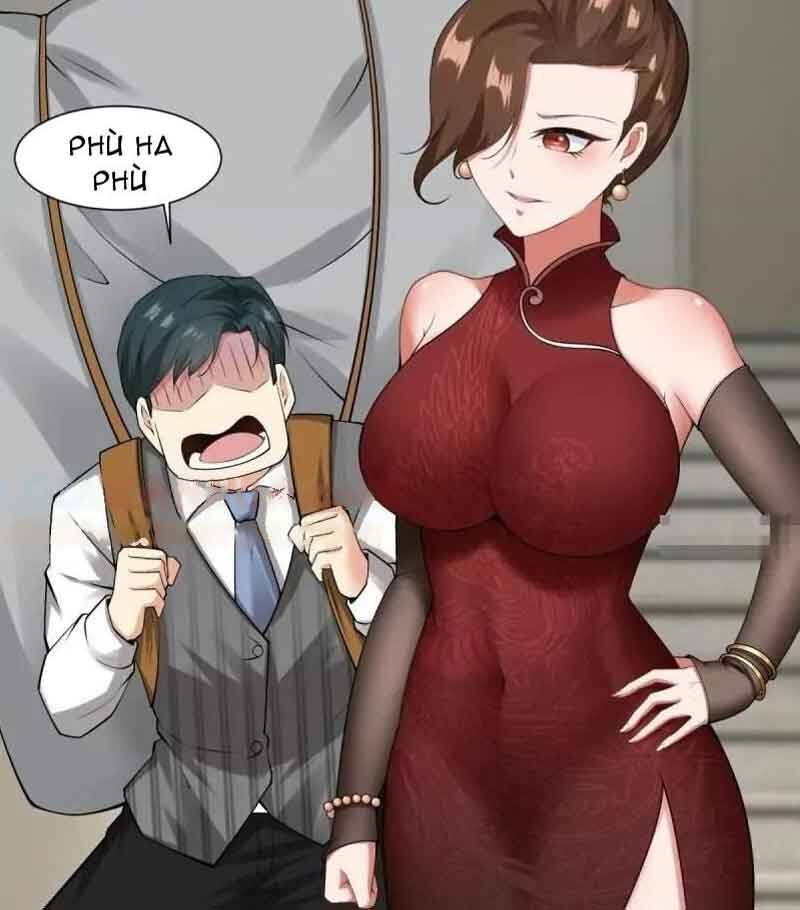 Ta Không Muốn Làm Đệ Nhất chapter 178 - Upload bởi truyensieuhay.com