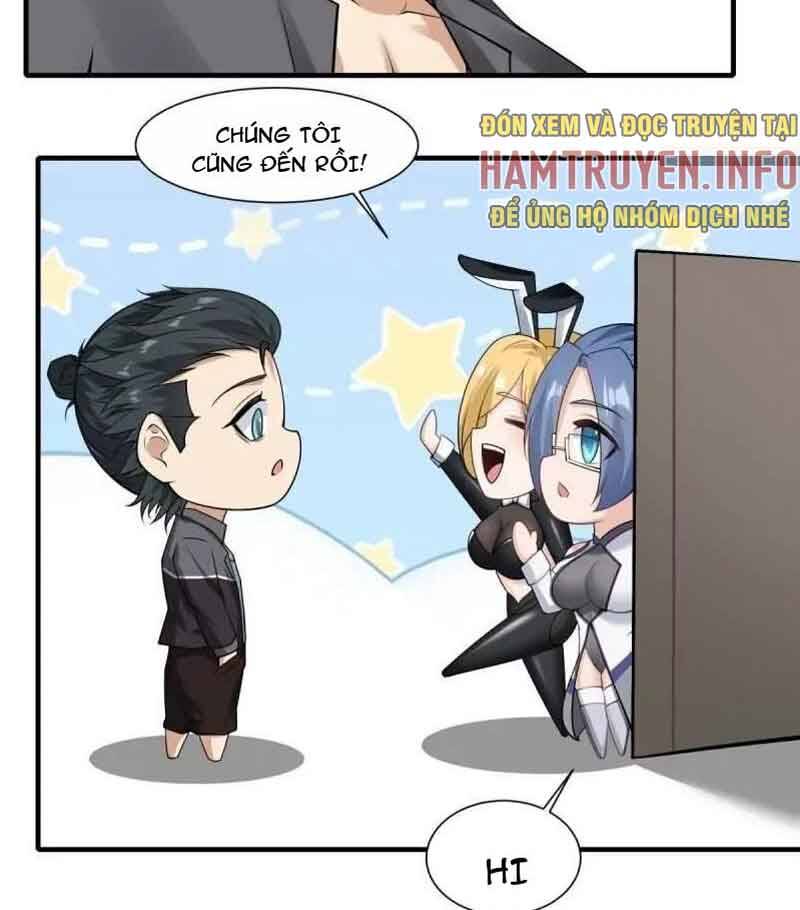 Ta Không Muốn Làm Đệ Nhất chapter 178 - Upload bởi truyensieuhay.com