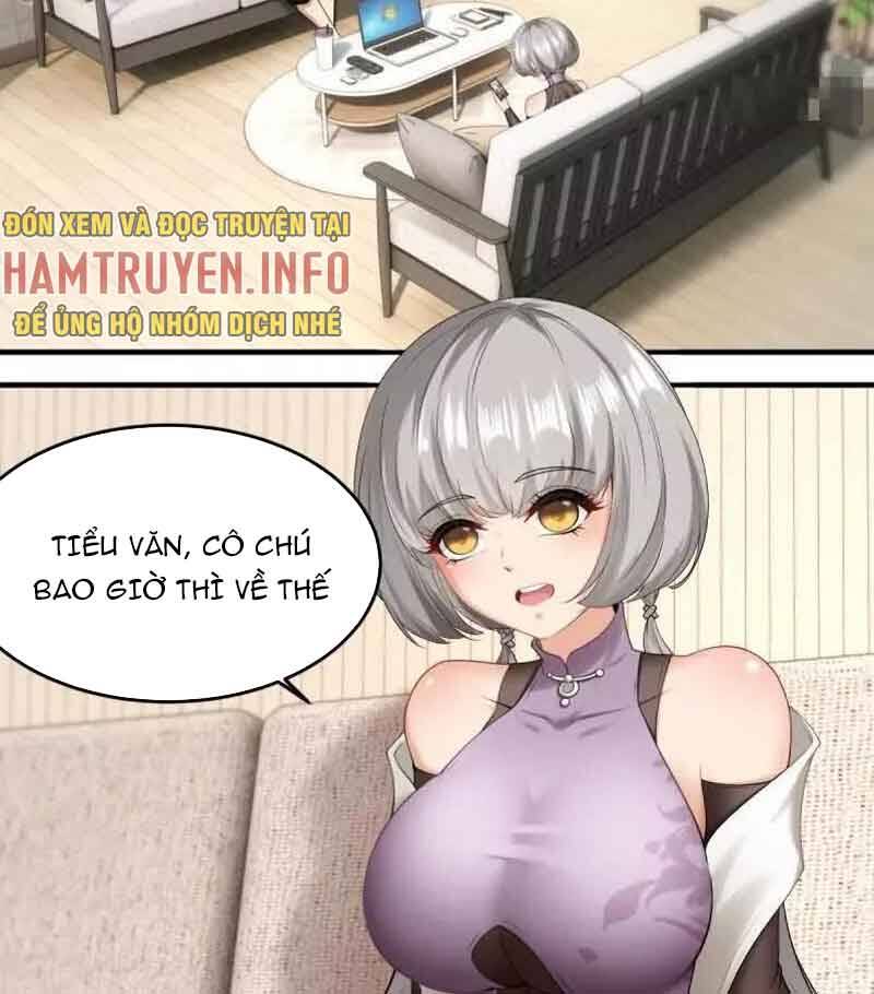 Ta Không Muốn Làm Đệ Nhất chapter 178 - Upload bởi truyensieuhay.com