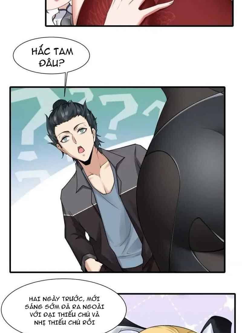 Ta Không Muốn Làm Đệ Nhất chapter 178 - Upload bởi truyensieuhay.com