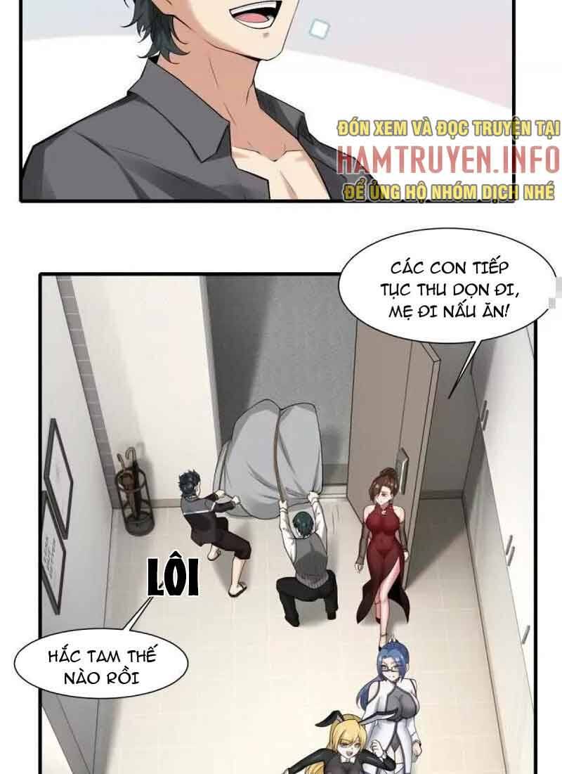 Ta Không Muốn Làm Đệ Nhất chapter 178 - Upload bởi truyensieuhay.com
