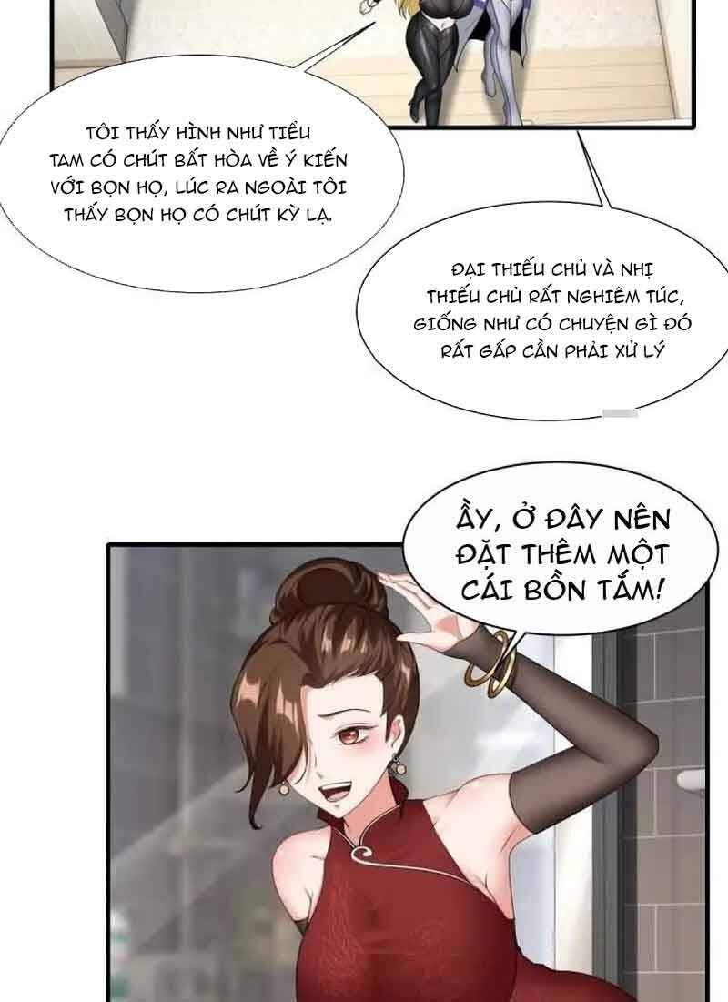 Ta Không Muốn Làm Đệ Nhất chapter 178 - Upload bởi truyensieuhay.com