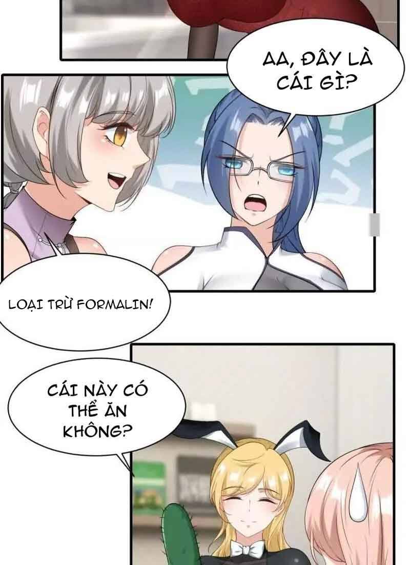 Ta Không Muốn Làm Đệ Nhất chapter 178 - Upload bởi truyensieuhay.com