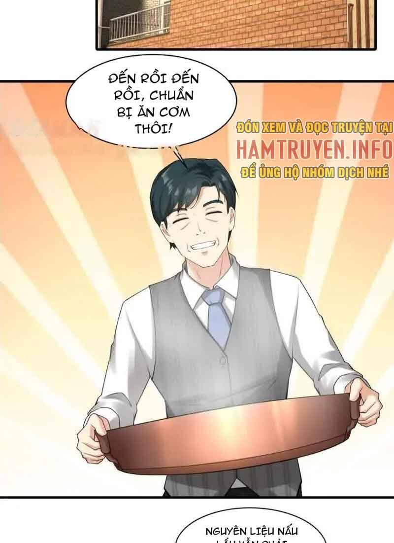 Ta Không Muốn Làm Đệ Nhất chapter 178 - Upload bởi truyensieuhay.com