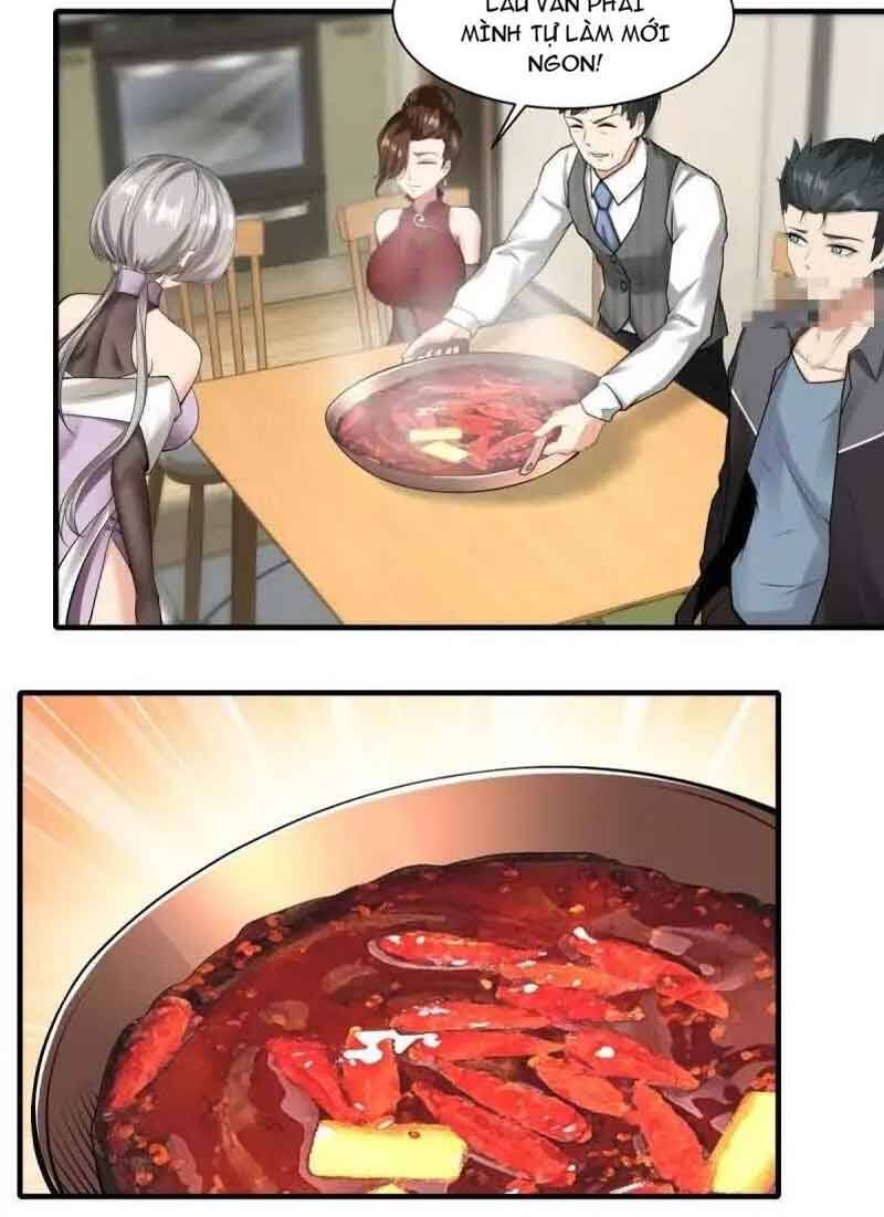 Ta Không Muốn Làm Đệ Nhất chapter 178 - Upload bởi truyensieuhay.com