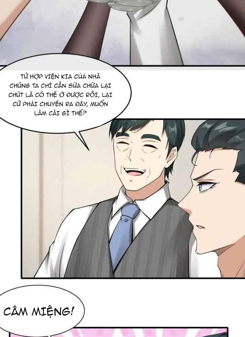 Ta Không Muốn Làm Đệ Nhất chapter 178 - Upload bởi truyensieuhay.com