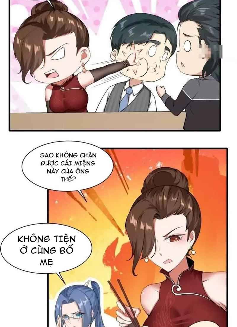 Ta Không Muốn Làm Đệ Nhất chapter 178 - Upload bởi truyensieuhay.com