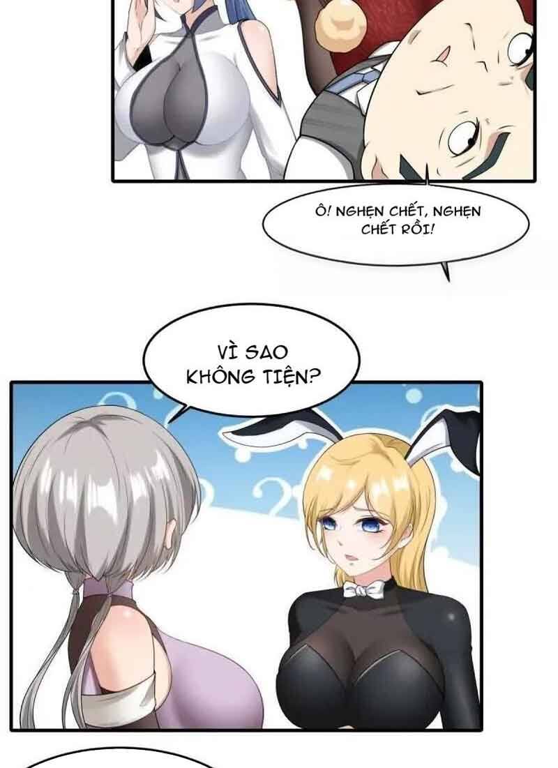 Ta Không Muốn Làm Đệ Nhất chapter 178 - Upload bởi truyensieuhay.com