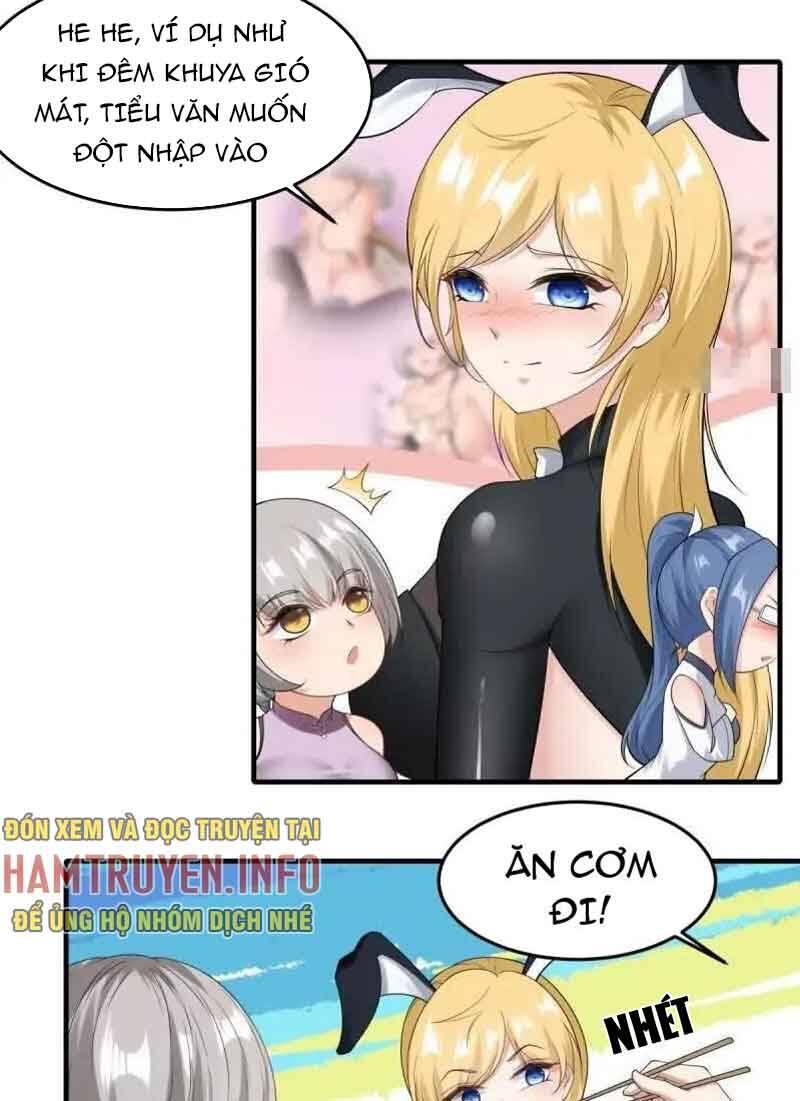 Ta Không Muốn Làm Đệ Nhất chapter 178 - Upload bởi truyensieuhay.com
