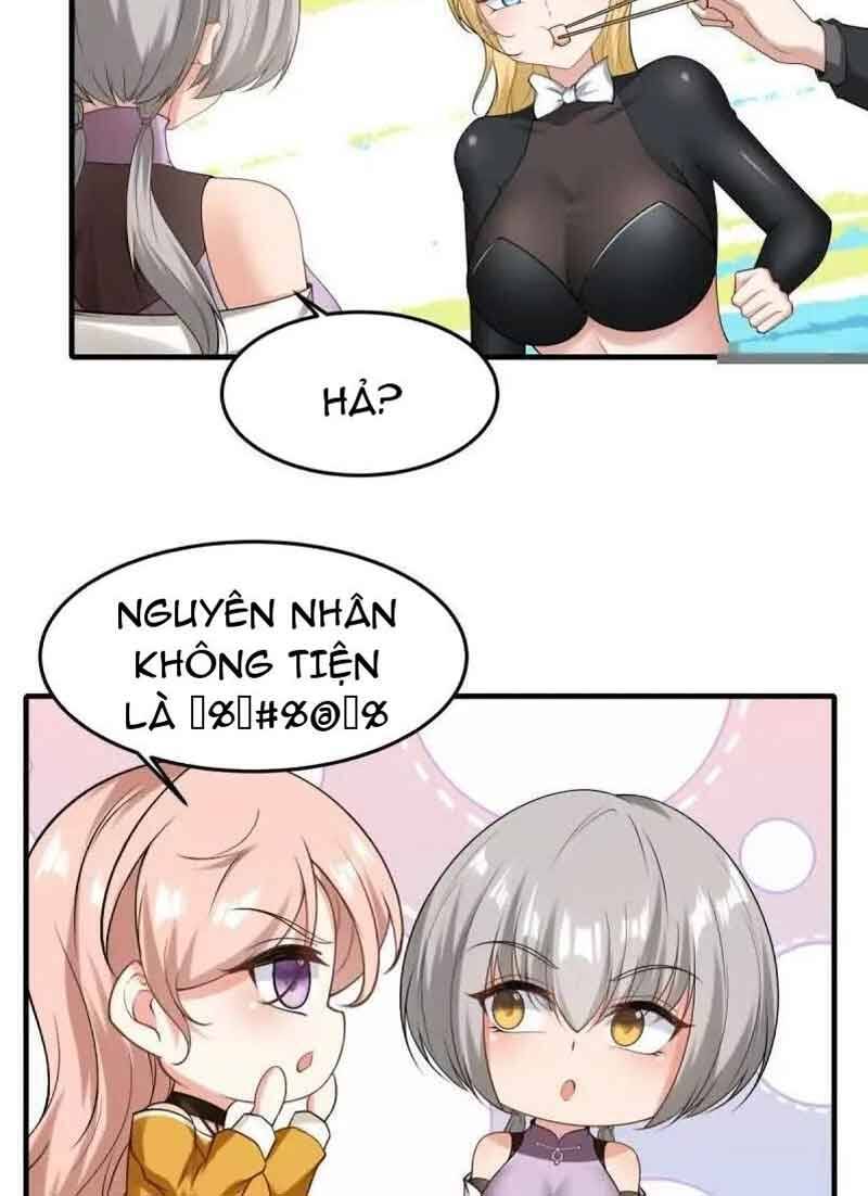 Ta Không Muốn Làm Đệ Nhất chapter 178 - Upload bởi truyensieuhay.com