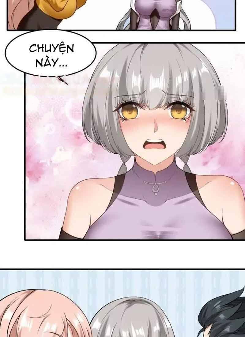 Ta Không Muốn Làm Đệ Nhất chapter 178 - Upload bởi truyensieuhay.com