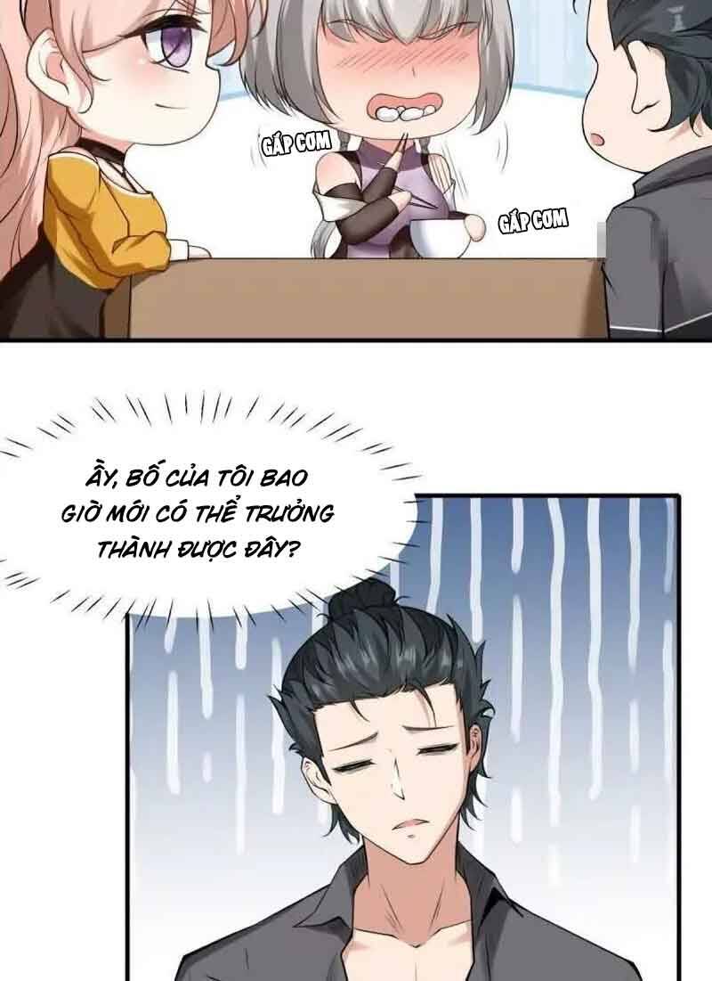 Ta Không Muốn Làm Đệ Nhất chapter 178 - Upload bởi truyensieuhay.com