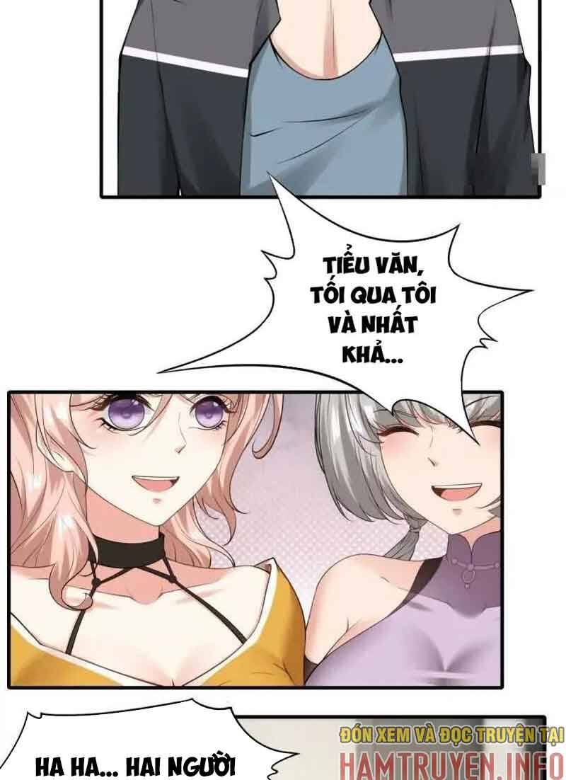 Ta Không Muốn Làm Đệ Nhất chapter 178 - Upload bởi truyensieuhay.com