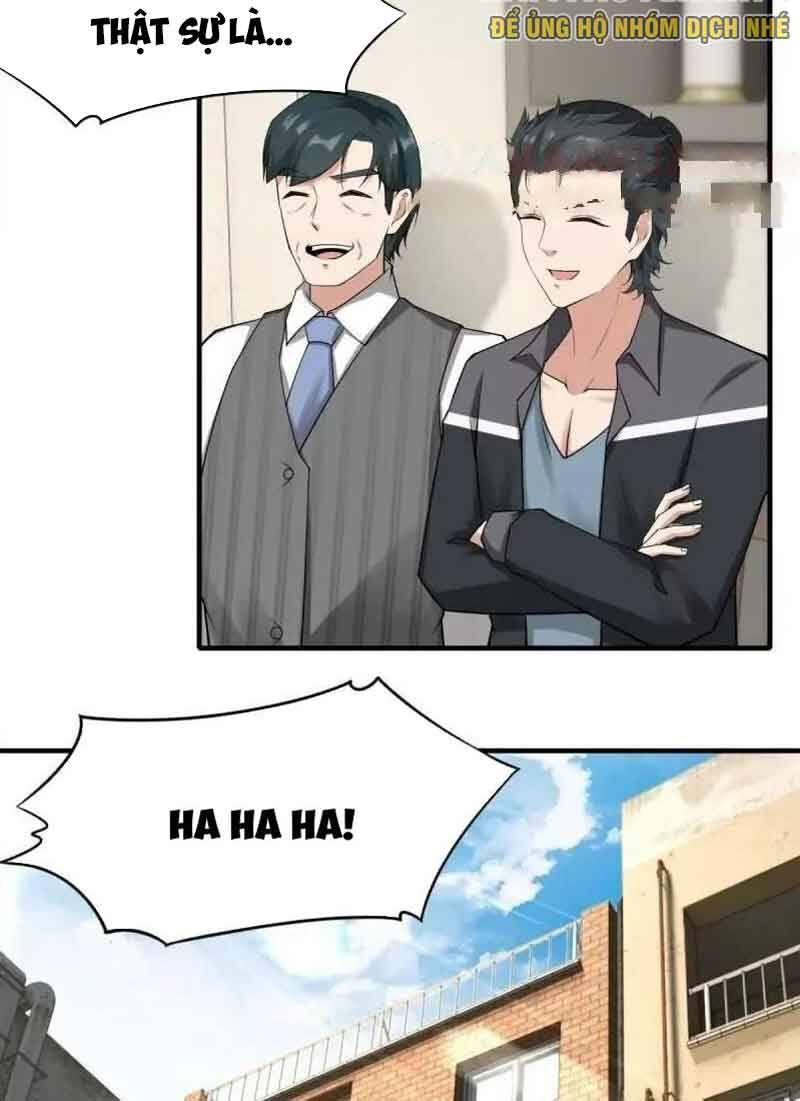 Ta Không Muốn Làm Đệ Nhất chapter 178 - Upload bởi truyensieuhay.com