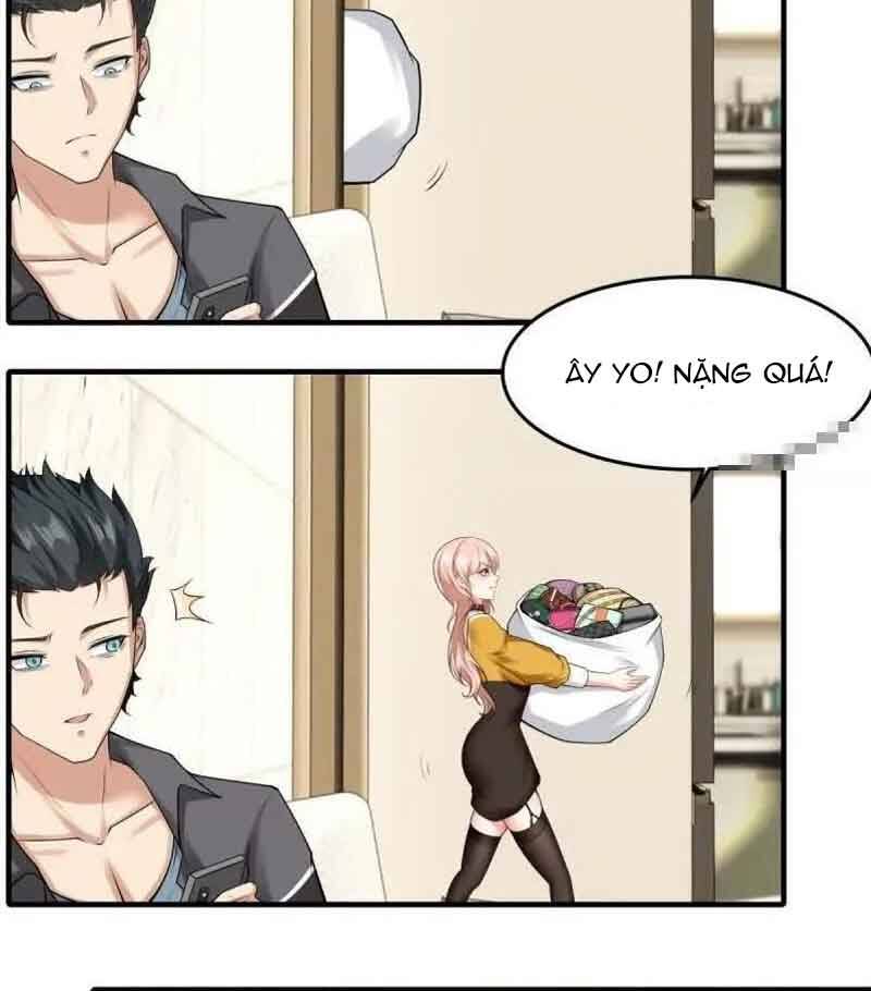 Ta Không Muốn Làm Đệ Nhất chapter 178 - Upload bởi truyensieuhay.com