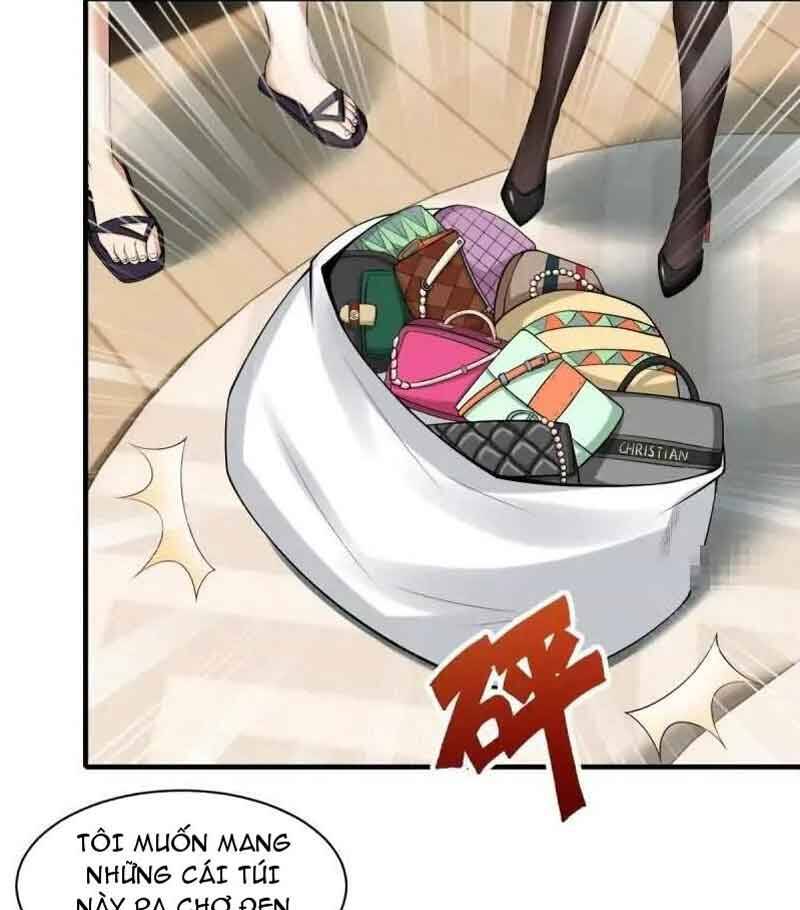 Ta Không Muốn Làm Đệ Nhất chapter 178 - Upload bởi truyensieuhay.com