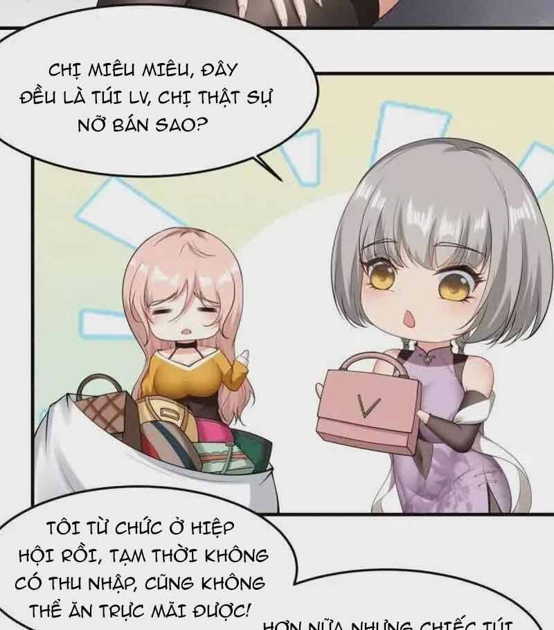 Ta Không Muốn Làm Đệ Nhất chapter 178 - Upload bởi truyensieuhay.com