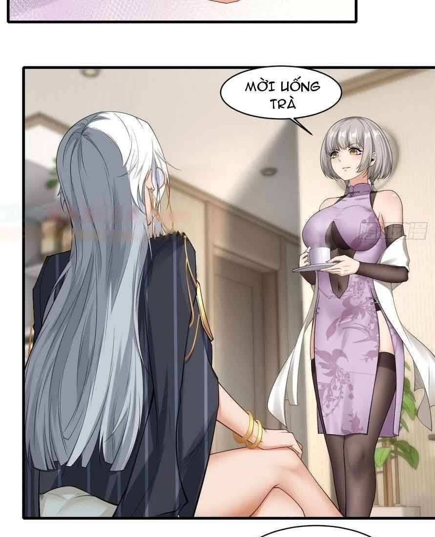 Ta Không Muốn Làm Đệ Nhất chapter 179 - Upload bởi truyensieuhay.com