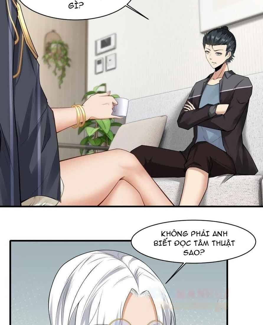 Ta Không Muốn Làm Đệ Nhất chapter 179 - Upload bởi truyensieuhay.com