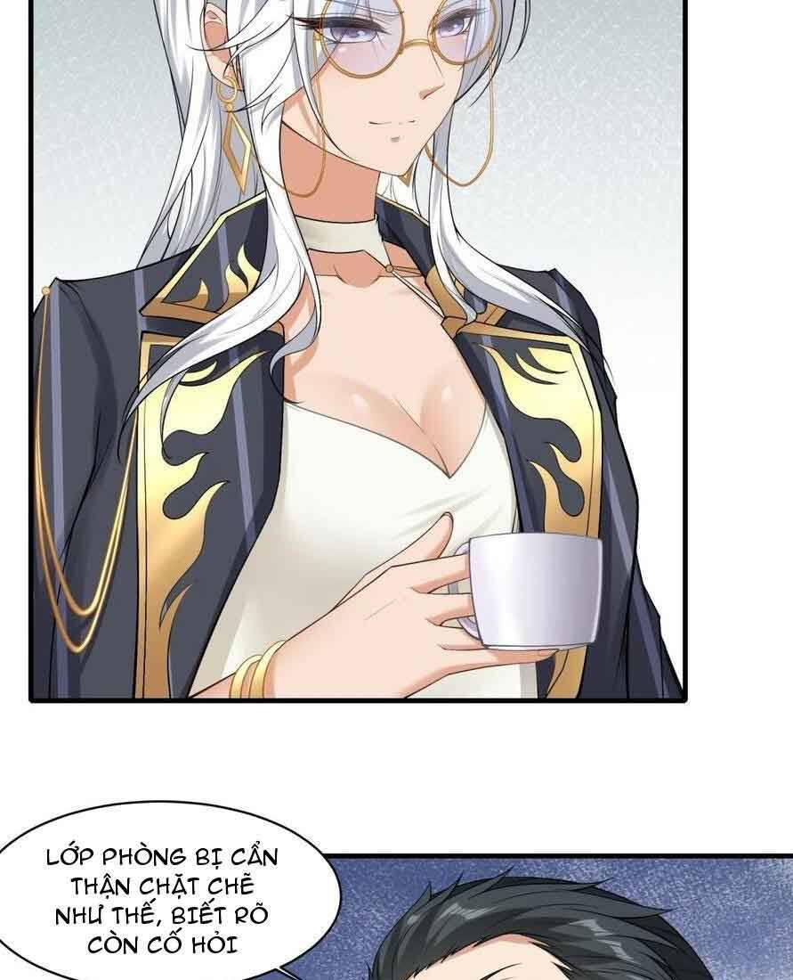 Ta Không Muốn Làm Đệ Nhất chapter 179 - Upload bởi truyensieuhay.com