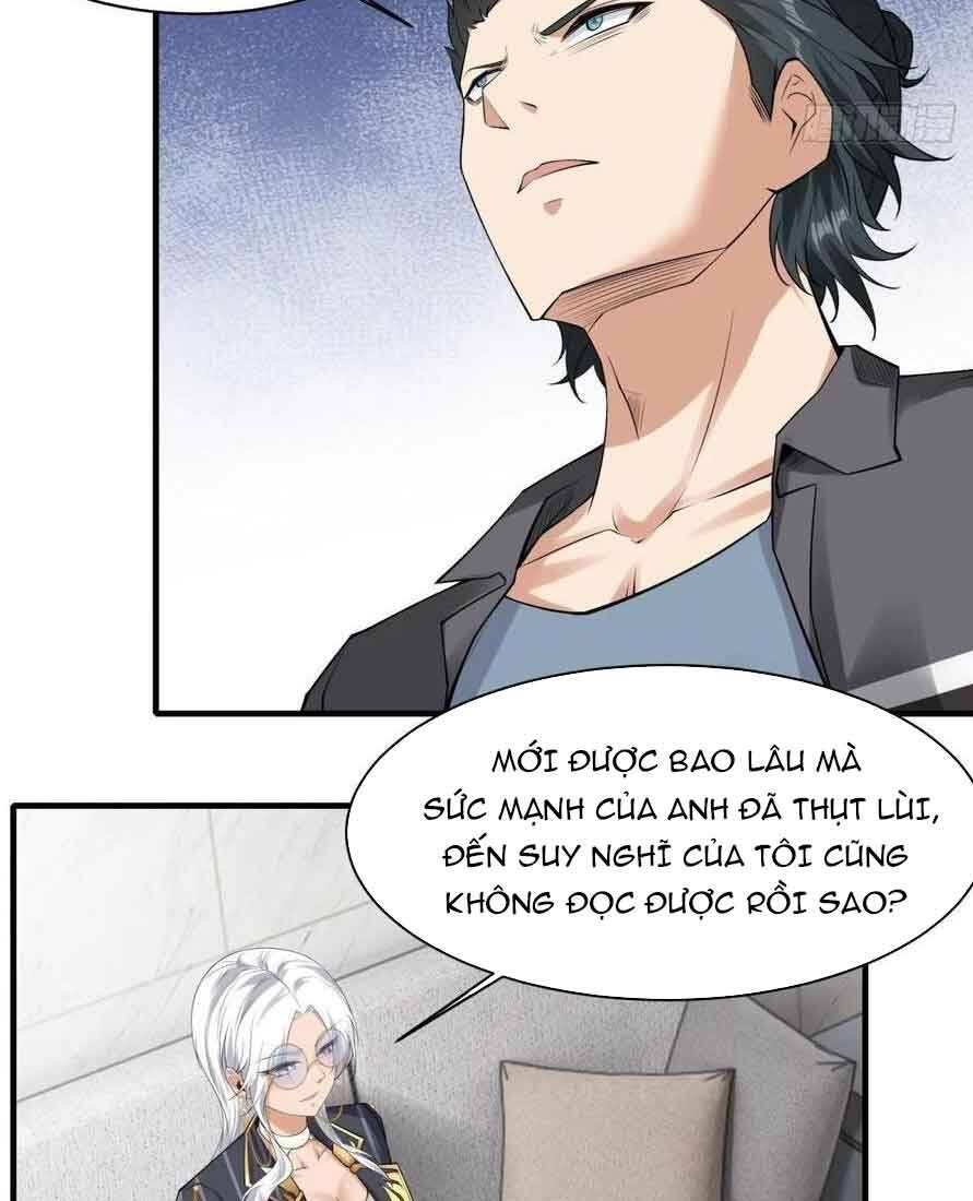 Ta Không Muốn Làm Đệ Nhất chapter 179 - Upload bởi truyensieuhay.com