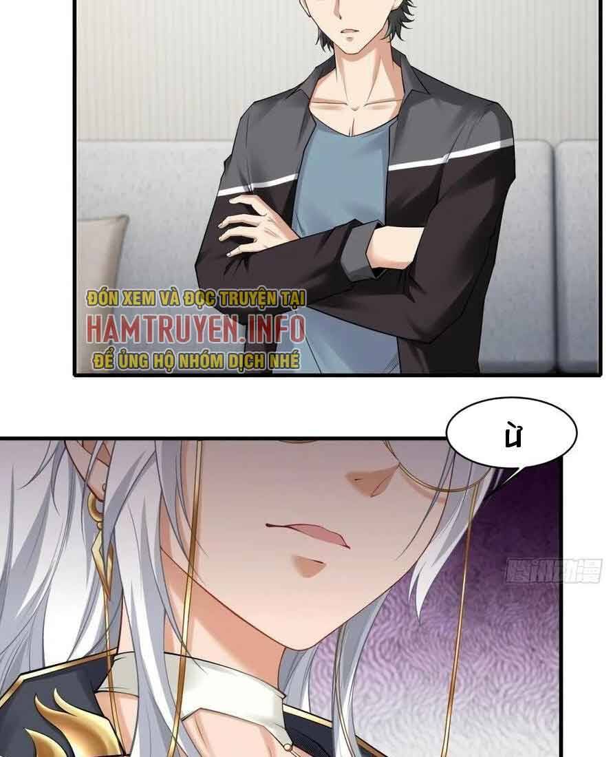 Ta Không Muốn Làm Đệ Nhất chapter 179 - Upload bởi truyensieuhay.com