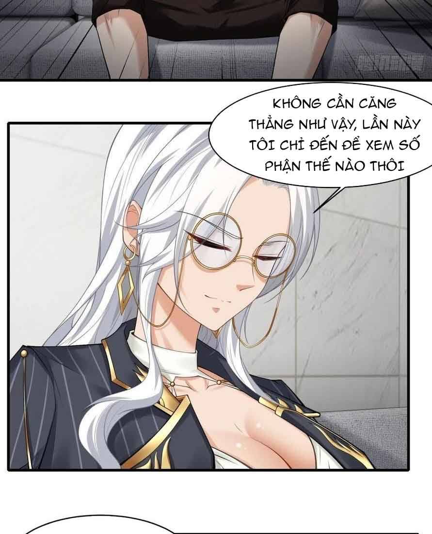Ta Không Muốn Làm Đệ Nhất chapter 179 - Upload bởi truyensieuhay.com